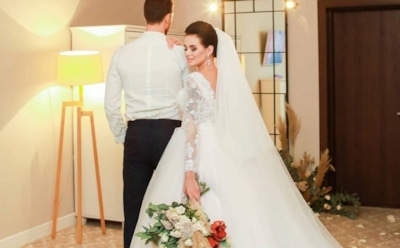 Звезда «Дома-2» Елена Хромина развелась через 2 месяца после свадьбы