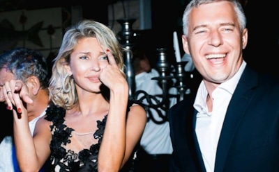 Супруг Екатерины Архаровой объяснил свое исчезновение на несколько дней