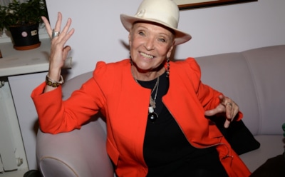 Звезда "Бриллиантовой руки" Светличная пожаловалась на навязчивость Гайдая