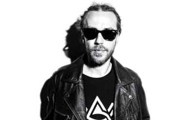 Умер рэпер Децл