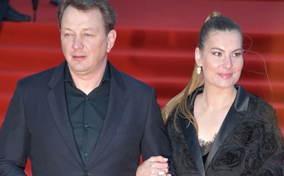 Марат Башаров впервые прокомментировал слухи об избиении жены