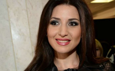 Певица Жасмин захотела получить гражданство Молдовы