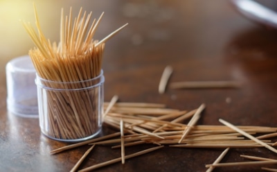 Китаец прожил четыре года с зубочисткой в сердце