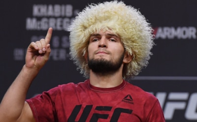 Хабиб Нурмагомедов обратился к укравшему его багаж вору