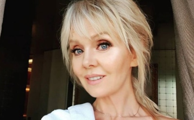 Валерия призналась, что не прибегает к «уколам красоты»