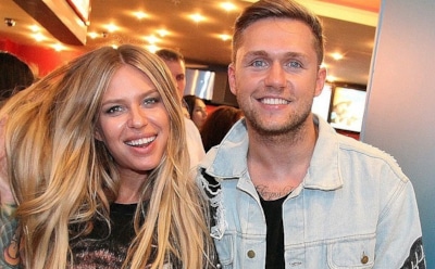 Влад Соколовский заступился за бывшую жену Риту Дакоту