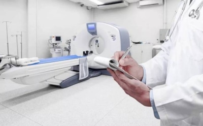 Ученые: МРТ безопасна для людей с татуировками