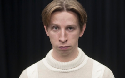 Актер «Домашнего ареста» Лысенков порассуждал о сложной жизни в России