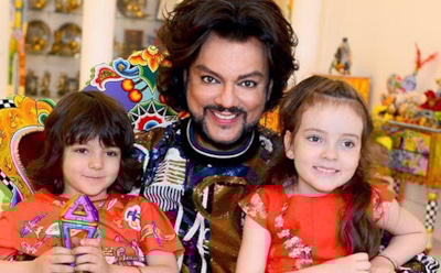 Дети российских звезд, которые дружат между собой