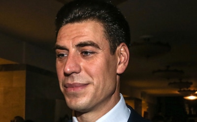 Актер «Бригады» Дюжев поддержал установку памятника Даниле Багрову