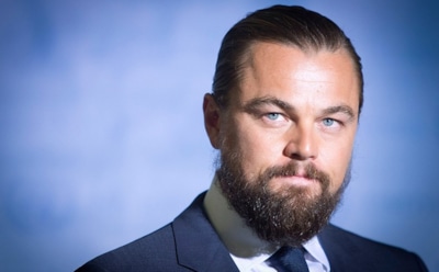 Леонардо Ди Каприо сыграет маньяка с 24 личностями Билли Миллигана