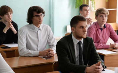 В России предложили ввести уроки отцовства