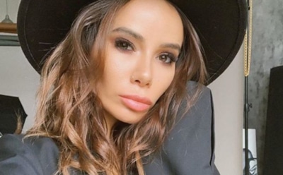 Айза Анохина порассуждала о терпеливости русских женщин