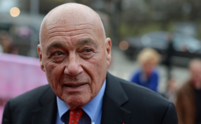 Владимир Познер прокомментировал ажиотаж вокруг Собчак и Виторгана