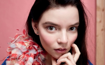 Звезда «Сплита» Аня Тейлор-Джой снимется в новом триллере Эдгара Райта