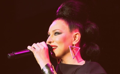 Певица Елка ответила на вопрос о материнстве