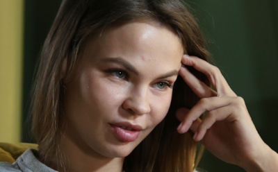 Интервью Насти Рыбки у Собчак: про Лукашенко, ФСБ и Павла Дурова