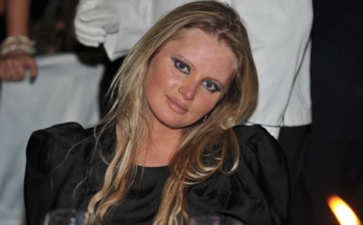 Дана Борисова открестилась от обвинений Децла в наркомании