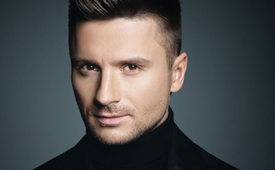 Песню Сергея Лазарева «Шепотом» предложили запретить на радио