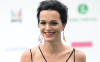 38-летняя певица Слава рассказала о трагическом событии на Мальдивах