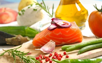 Ученые: здоровая диета спасает женщин от депрессии