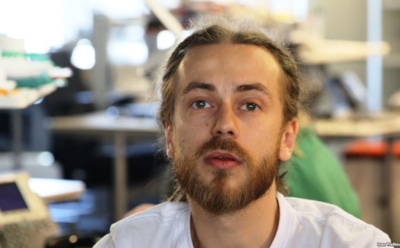 В Сети появилось последнее интервью Децла