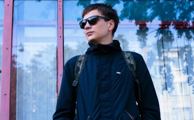 Рэпер Гнойный рассказал о критике из-за участия в шоу «Успех»