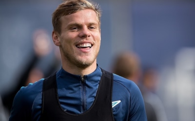 Александр Кокорин признал свои ошибки в открытом письме