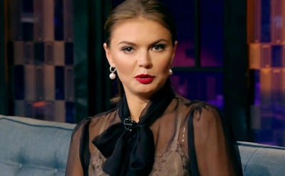 Фигуристка Алина Загитова назвала Кабаеву своим кумиром