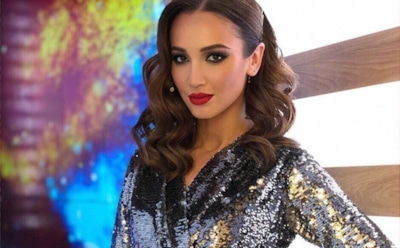 "Элитный коньяк, кальян и телохранители": в Сети появился райдер Ольги Бузовой