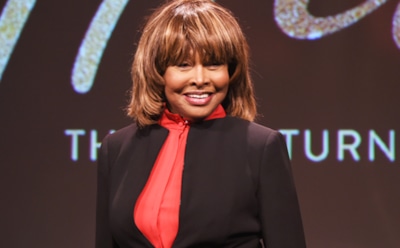 Дональд Трамп вылечил Тину Тернер водкой от простуды