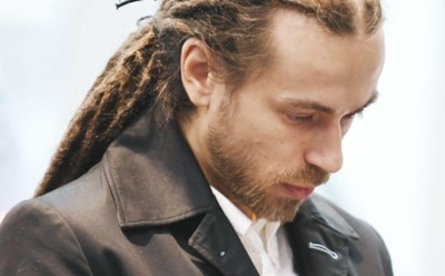 В Сети появился последний трек Децла