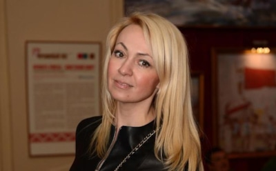 «Не просто так»: Яна Рудковская высказалась об уходе Медведевой от Тутберидзе