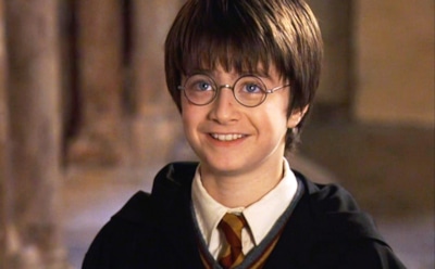 Дэниел Рэдклифф рассказал о вставных зубах в первом фильме о Гарри Поттере
