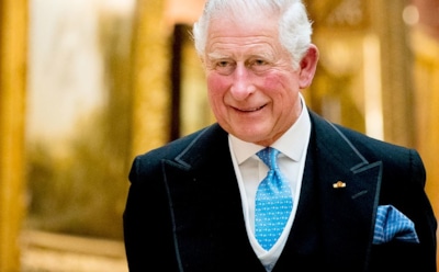 Британец назвал себя внебрачным сыном принца Чарльза