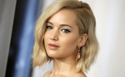 Дженнифер Лоуренс выходит замуж