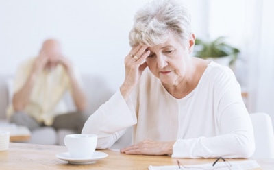 Ученые: правильный образ жизни снизит риск развития деменции