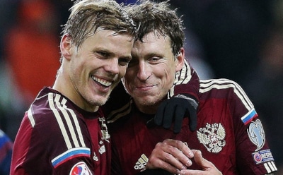 Суд оставил Кокорина и Мамаева под арестом до 8 апреля