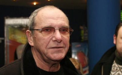 Эммануил Виторган показал трогательное фото годовалой дочери