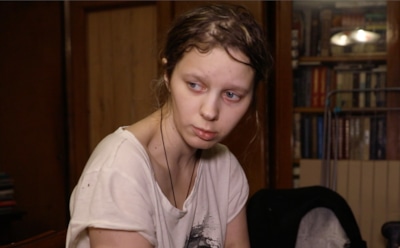 В Москве пианистку Анну Коровушкину задержали с наркотиками