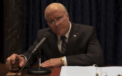 Фильм "Власть": актеры и роли