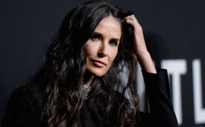 7 знаменитых женщин за 40, которых променяли на молодых красавиц