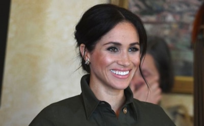 Меган Маркл в письме отцу попросила перестать ее преследовать