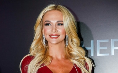 Виктория Лопырева впервые прокомментировала рождение сына