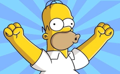 «Симпсонов» продлили еще на два сезона