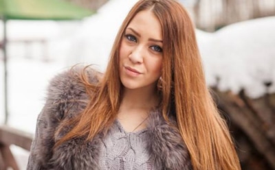 Звезда «Дома-2» Алена Рапунцель родила первенца