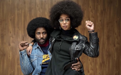 Фильм "Черный клановец": актеры и роли