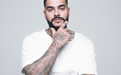 Рэпера Тимати осудили за то, что он пропустил похороны Децла