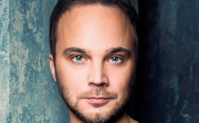 Андрей Чадов перестал скрывать новую возлюбленную