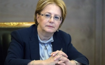 Минздрав РФ: 70% мужчин умирают из-за последствий употребления алкоголя